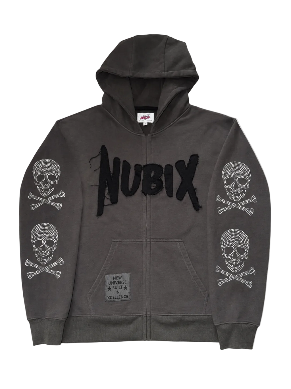 Darkstar Hoodie