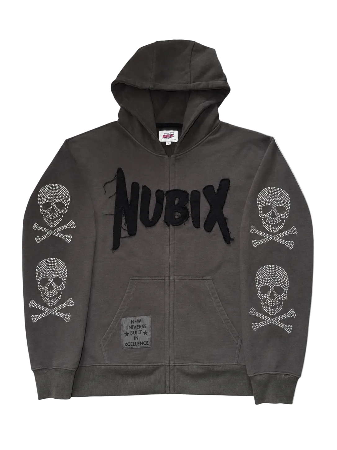 Darkstar Hoodie