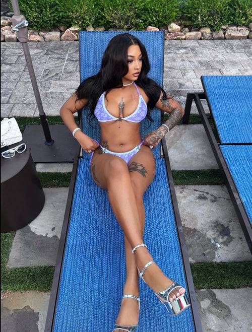 Star Girl Bikini